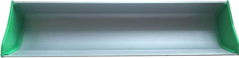 YLZ Emulsion Scoop Coater for Screen Printing 9",Aluminum Alloy, Screen Printing Supplies - Image 1